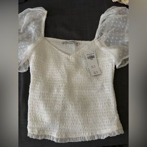 Any 3 items for 20! Brand new Abercrombie top